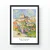 Wallity Slika 35x45cm