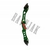 Gillo Handle GT 25 ILF