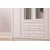 Hanah Home Ormar Rb-186-02, 140x182x52 cm, Beli