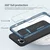 Futrola NILLKIN NATURE PRO za iPhone 15 Plus (6.7) plava