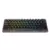 Tastatura mehanicka Gaming Fantech MK857 RGB Maxfit61 crna (blue switch)