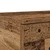 Posteljni predali Star les 90 x 36,5 x 16,5 cm Konstruiran les