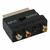 EURO/RCA adapter