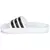 adidas  Sportske natikače ADILETTE SHOWER  Bijela