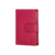 Double D Ženski card holder, Roze