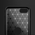 Futrola Carbon Shield TPU za Apple iPhone 7/iPhone 8/iPhone SE 2020/iPhone SE 2022 - Crna KP29528