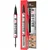 Maybelline New York 2u1 olovka za obrve i gel za fiksiranje Build-A-Brow 260 deep brown