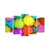 Wallity set figura 5MX-41, 5 dijelova
