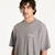 Majice REPRESENT Represent Owners Club Script T-Shirt Slate M