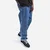 Carhartt WIP Simple Pant I022947 BLUE STONE