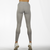 High waist grey