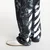 Superge L/AB c/o Off-White™ Printed Camo Jogger Black XXL