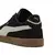 Puma Muške patike Club II era suede, Crne