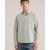 WE Fashion Poslovna srajca zelena