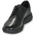 Clarks Code H Plain Črna