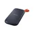 SanDisk SDSSDE30-1T00-G26 Eksterni SSD Portable, 1TB