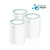 CUDY M1300 AC1200 Ruter Dual Band Whole Home Wi-Fi Mesh System, Beli