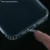 Maska za telefon Skin Silikon with pluggy za iPhone 16, Providna