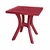 Sto 60x60 – Bordo