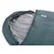 Outwell Outwell spalna vreča Campion Lux z levo zadrgo Teal, (20986385)