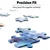 Ravensburger Puzzle Cosy places: Terrace in Firence XXL 500 kosov