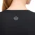 Energetics OLENE LS W, ženska majica dugi rukav za fitnes, crna 433130