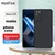 HotFire Maska za mobilni telefon Honor X10, Crna