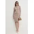 Krilo Guess LISE bež barva, W4BD53 Z37K0