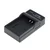 Polnilec za baterijo Fuji NP-W126, MicroUSB