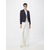 BOSS Black Blazer JARUA, modra