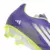 Adidas Kopačke za dečake F50 Club Fg/Mg J, JI0030, Ljubičaste