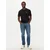 Boss Majica Tee V 50506347 Črna Regular Fit