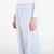 Hlače Calvin Klein Jeans Poplin Ewaist Pull O Pants Blue L