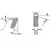 Bosch list kružne testere 230 x 30-48 Eco for wood 2608644382