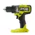 Set – udarna bušilica (18V ONE+™ HP) sa 2 baterije (4Ah i 2Ah) i punjačem - RYOBI RPD18X-242S
