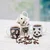 Cat face espresso mug, 80 ml - Kitchen Craft