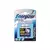ENERGIZER hi energy litijeve baterije mignon, 2 kosa