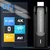 Gembird TV Stick GMB-STICK-GT1, 2/8gb, S905Y4 Quad A35, OpenGL ES 3.2, Android 11 GTV, Chromcast built in, Google