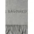 RUSLAN BAGINSKIY  šal ženski volneni Wool Scarf