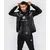 Venum Muški gornji deo trenerke UFC Authentic Fight Nigh, 2XL, Crni