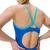 Speedo solid flyback 2.0 blue xs - uk30