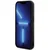 KARL LAGERFELD Maska za telefon 3D Rubber Glitter Logo za iPhone 15 Pro Max crna