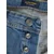JACK & JONES Muške farmerke 12259084, Teksas plave