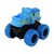 slomart LEAN TOYS Terenski Vozilo Tyranozaver Rex na vzgon - modra