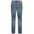 CAMEL ACTIVE Kavbojke  moder denim