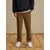 DAN FOX APPAREL Hlače Chris rjava