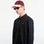 Jopica Fred Perry Poplin Overshirt Black L