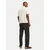 JACK & JONES Hlače Kane Summer, črna