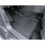 RIGUM Tipske patosnice za AUDI A1 19- / SEAT Arona 17- / SEAT Ibiza 17- / ŠKODA Fabia III 14- / VW Polo 17- / VW Taigo 21- /  ŠKODA Fabia IV 21-