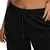 Only sportske pantalone Lounge za žene, crne